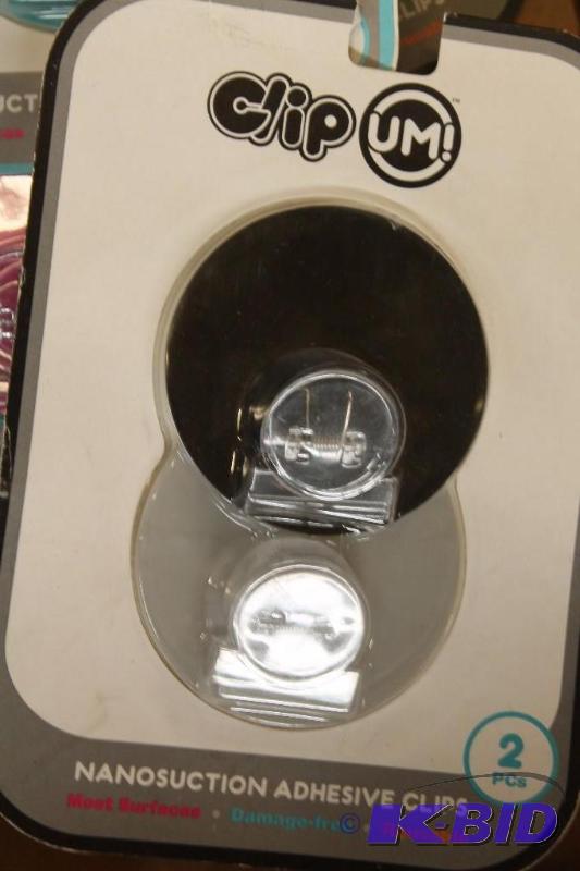 19 Item Lot