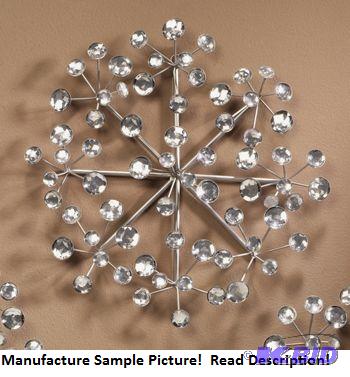 lot 64 image: Sparkle&nbspWall Cluster -&nbspThe beauty o...