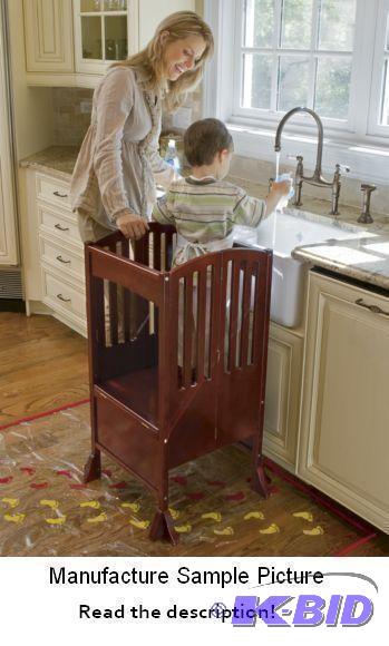 lot 90 image: One Step Ahead Contemporary Kitchen Helper - ...