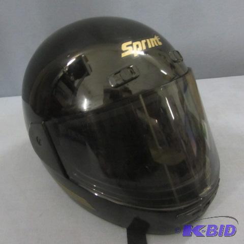 lot 38 image: Bell Sprint Helmet
