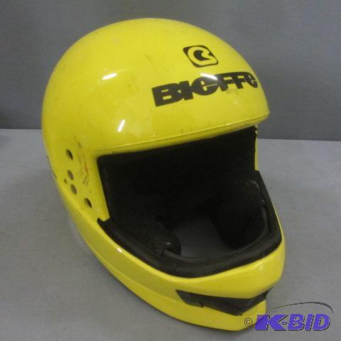 lot 40 image: Bieffe Helmet