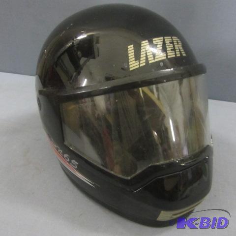 lot 41 image: Lazer Helmet