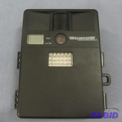 lot 50 image: Wildview Infrared Camera
