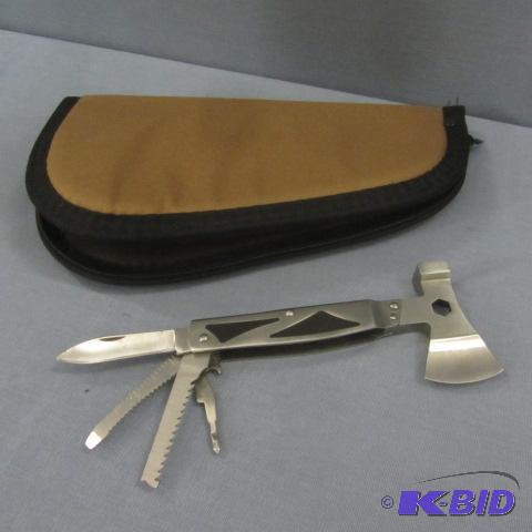 lot 71 image: Survival Knife