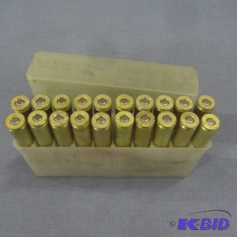 lot 85 image: Box 30-06 Shells