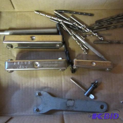 Snap-On Hex Key Sets