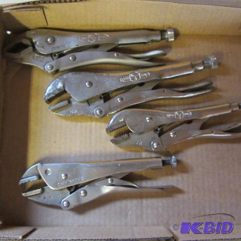 Vise Grips