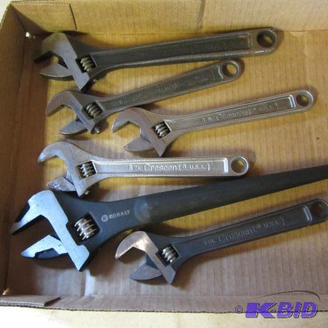 Crescent, Diamond Duluth, Kobalt