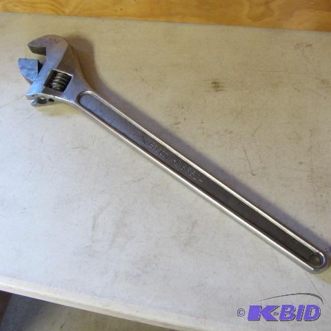 Easco 24in Wrench
