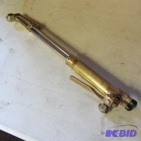 Harris Cutting Torch