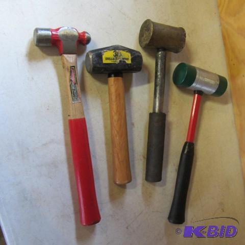 Hammers