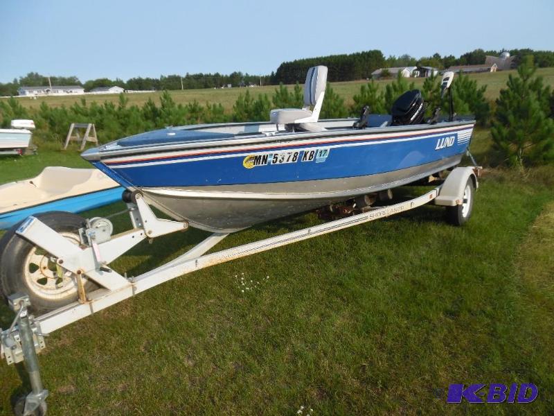 lot 5 image: 1989 Lund