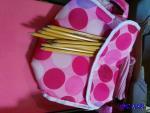 16 Item Lot