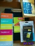 4 Item Lot