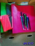 13 Item Lot