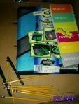 12 Item Lot