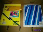 15 Item Lot