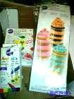 3 Item Lot