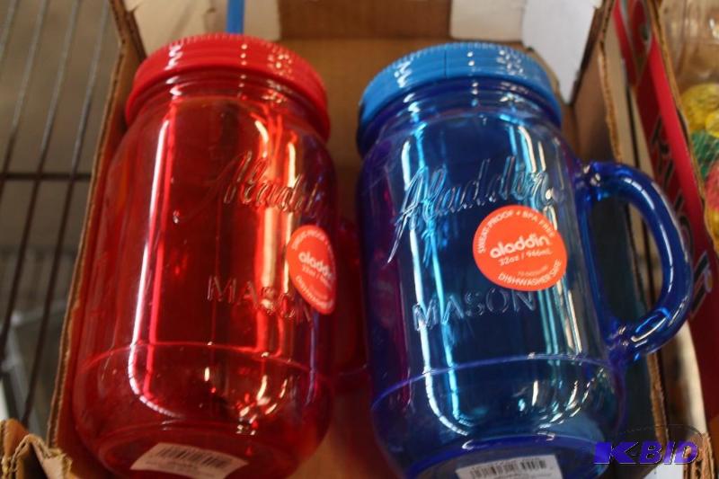 2 Item Lot