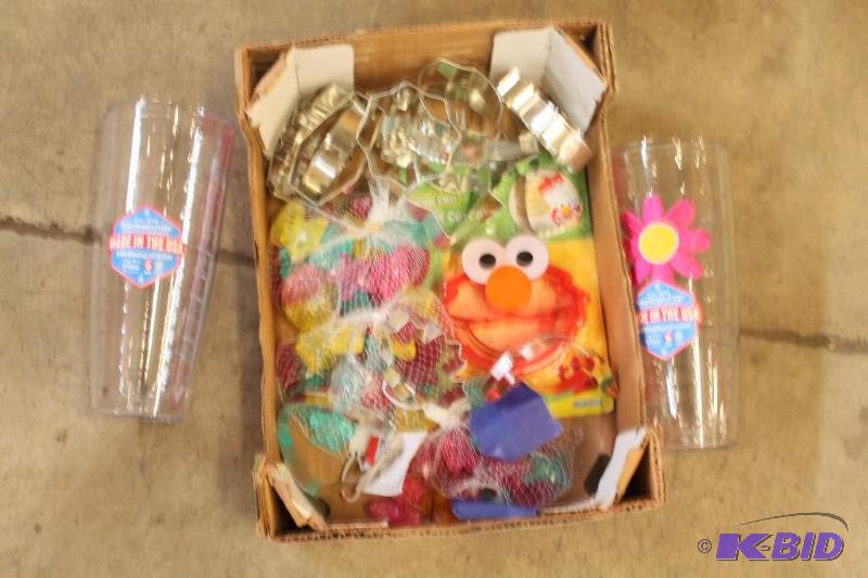 20 Item lot