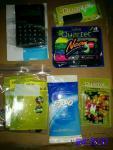 6 Item Lot