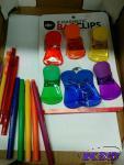 12 Item Lot