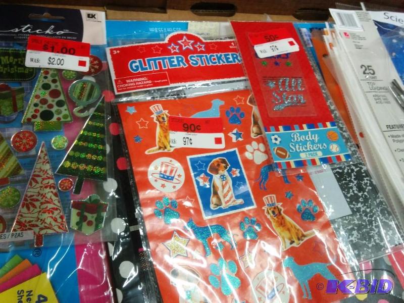 14 Item Lot