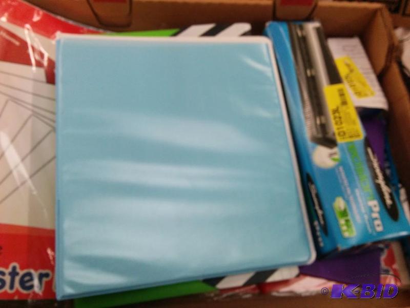 12 Item Lot