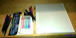 11 Back to School Items