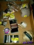 11 Item Lot
