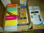 6 Item Lot