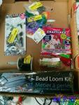 8 Item Lot