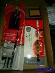 7 Item Lot