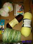6 Item Lot