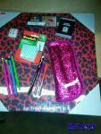 10  Item Lot
