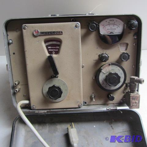 Signal Generator