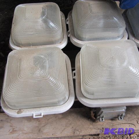 Canopy Lighting