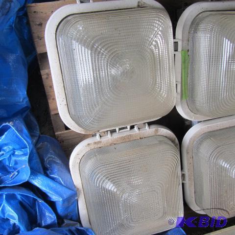 Canopy Lighting