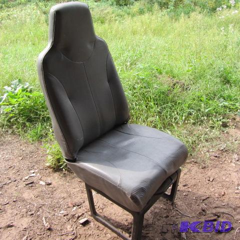 Truck Seat
