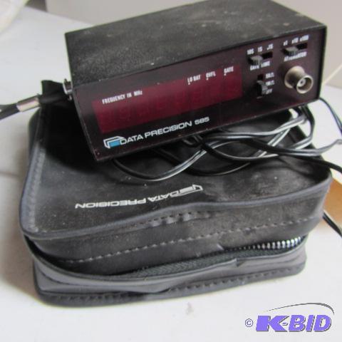 Frequency Meter