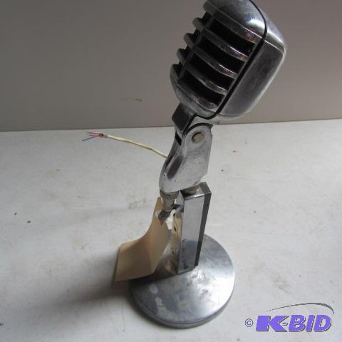 Audio Microphone