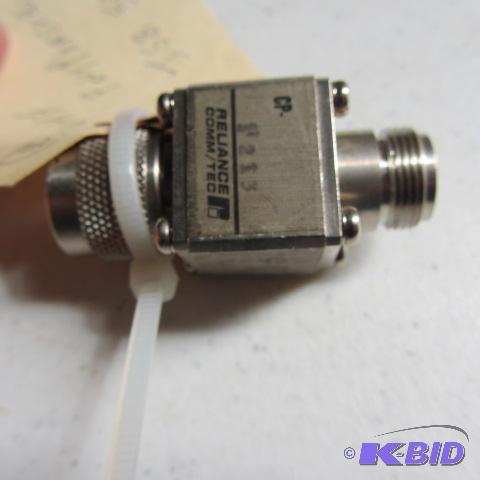 UHF Poly Phaser