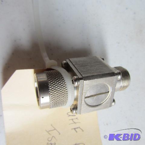 UHF Poly Phaser