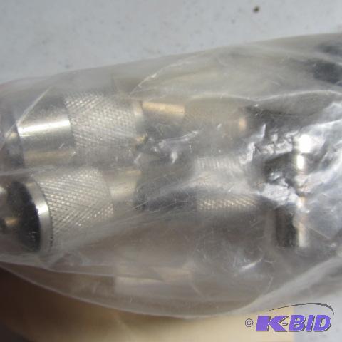 Antenna Cable Connector