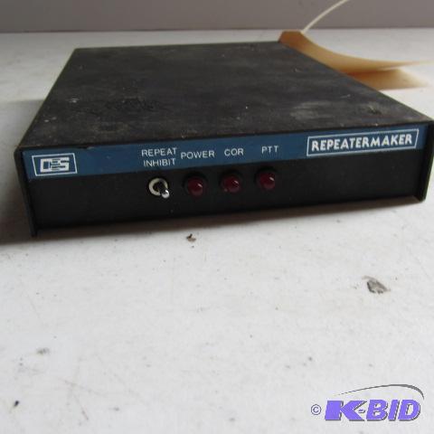 UHF Repeater Maker