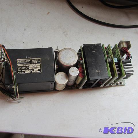 12V Power Supply Regulator