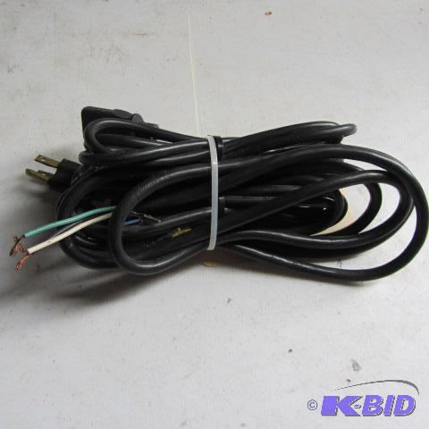 Computer Power Cords
