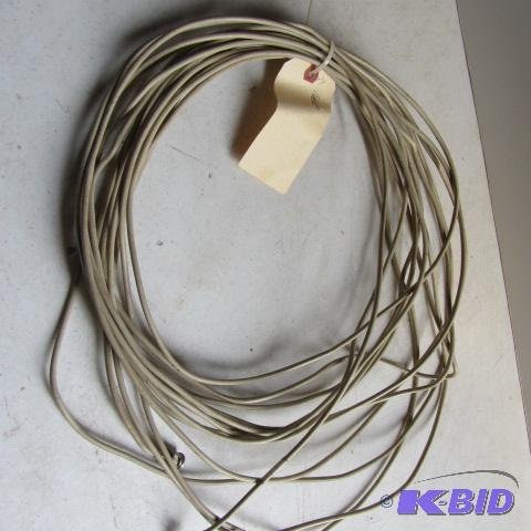 BNC Coax Cable