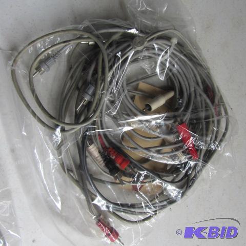 Cable Phone Jack
