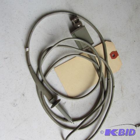 Textronix Scope Test Lead